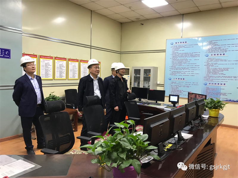 协同增效促发展 砥砺奋进建新功——金控张掖担保协同甘肃股权交易中心推动张掖国有企业产权交易项目成功落地